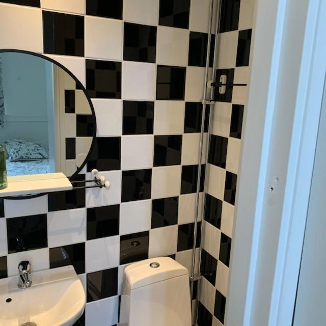 Hedmansgården Hotel Vastra Torp Eksteriør billede