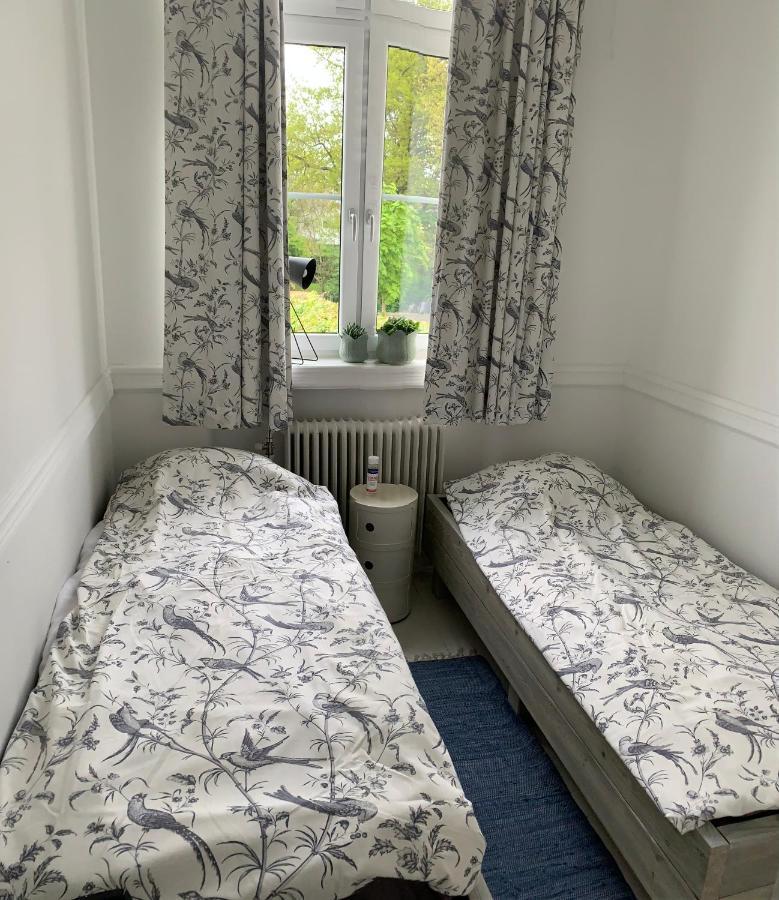Hedmansgården Hotel Vastra Torp Eksteriør billede